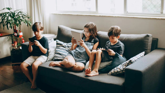 Blog - Cómo elegir el mejor juguete para tus hijos - Tendencias Colombia