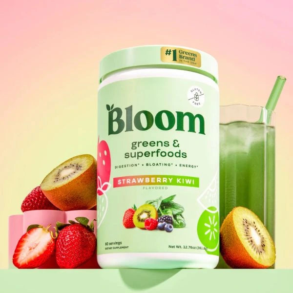 BLOOM