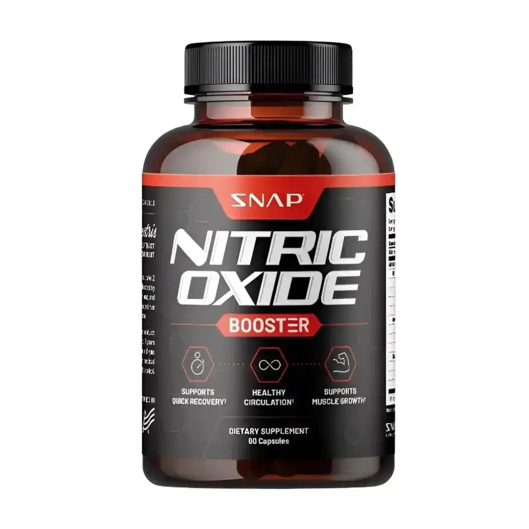 NITRIC OXIDE