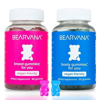 BEARVANA GUMMIES